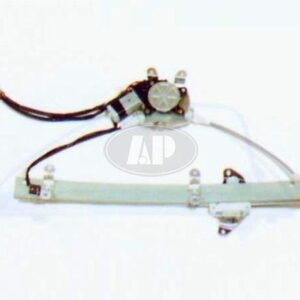 Window Regulator Front Driver Side Nissan Sentra 2000-2006 Power , NI1350120