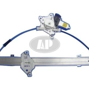 Window Regulator Front Driver Side Nissan Pathfinder 2005-2012 Power , NI1350129
