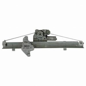 Window Regulator Front Driver Side Nissan Rogue 2014-2020 Power With Motor Us/Japan Built , Ni1350172 - Hunt Parts