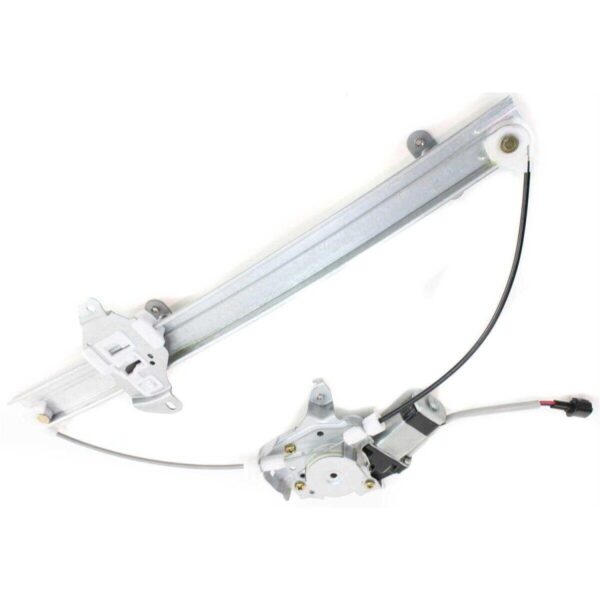Window Regulator Front Passenger Side Nissan Maxima 2000-2003 Power Usa , NI1351111 - Image 4