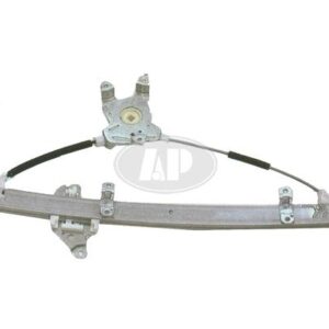 Window Regulator Front Passenger Side Nissan Maxima 2000-2003 Power Usa , NI1351111