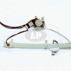 Window Regulator Front Passenger Side Nissan Sentra 2000-2006 Power , NI1351120
