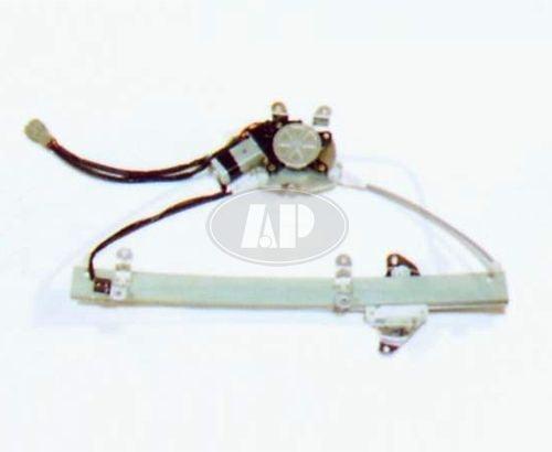 Window Regulator Front Passenger Side Nissan Sentra 2000-2006 Power , NI1351120
