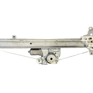 Window Regulator Front Passenger Side Nissan Rogue 2014-2020 With Motor Us/Japan Built , Ni1351172 - Hunt Parts