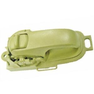 Door Handle Front Inner Driver Side Nissan Versa 2007-2011 Beige , NI1352105