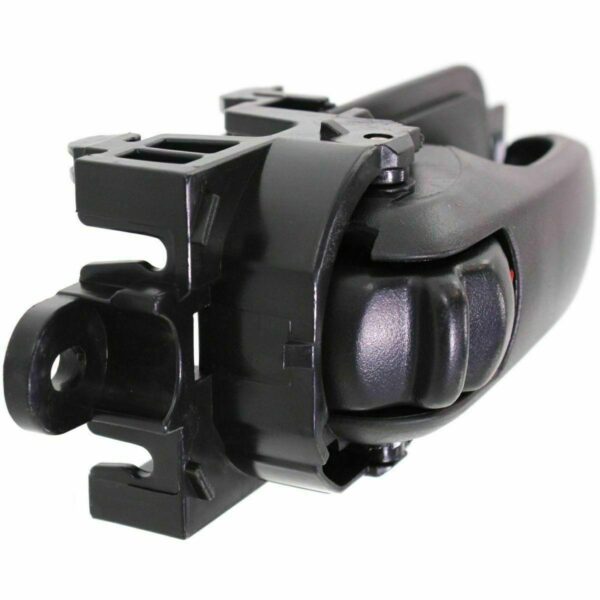 Door Handle Front Inner Driver Side Nissan Versa 2007-2011 Black , NI1352106 - Image 4
