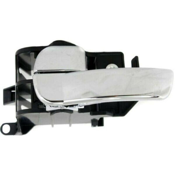 Door Handle Front/Rear Inner Driver Side Nissan Pathfinder 2005-2012 , NI1352139 - Image 2