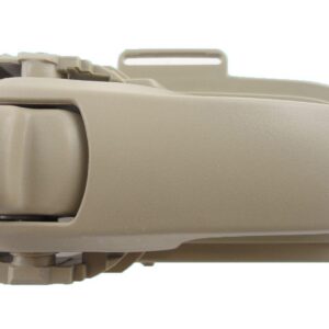 Door Handle Front Inner Passenger Side Nissan Versa 2007-2011 Beige , NI1353105