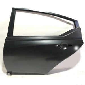 2019-2021 Nissan Altima Sedan Door Rear Driver Side , NI1502999U