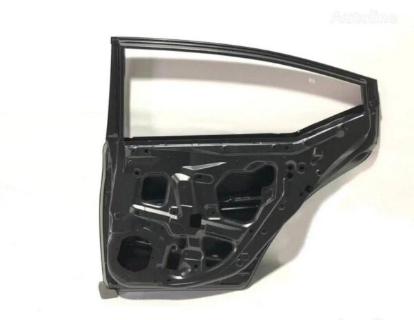 2019-2021 Nissan Altima Sedan Door Rear Passenger Side , NI1503999U - Image 2