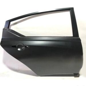 2019-2021 Nissan Altima Sedan Door Rear Passenger Side , NI1503999U