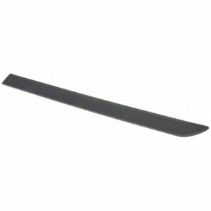 Door Moulding Rear Driver Side Nissan Altima Hybrid 2007-2011 Primed , NI1504100