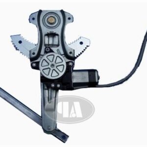 Window Regulator Rear Driver Side Nissan Versa 2008-2011 Power , NI1550122