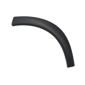 2021-2025 Nissan Rogue Wheel Arch Trim Rear Driver Side , NI1790106