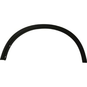 Wheel Arch Trim Rear Passenger Side Nissan Rogue Hybrid 2017-2019 , NI1791100