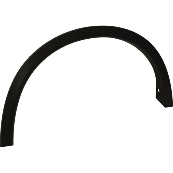 Wheel Arch Trim Rear Passenger Side Nissan Rogue Hybrid 2017-2019 , NI1791100 - Image 2