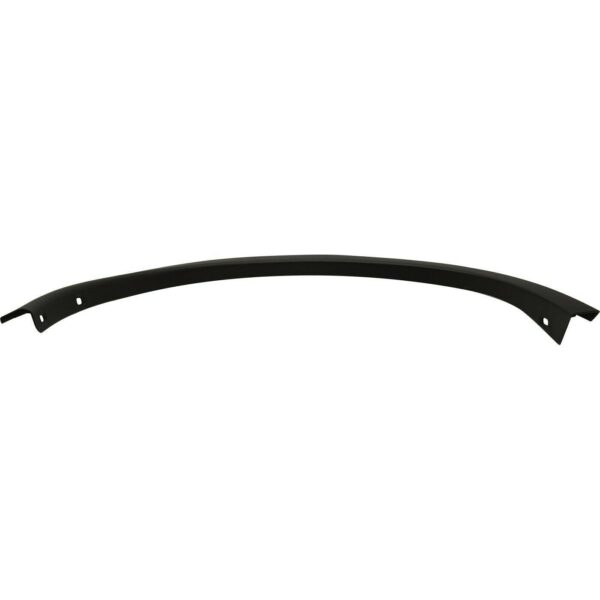 Wheel Arch Trim Rear Passenger Side Nissan Rogue Hybrid 2017-2019 , NI1791100 - Image 3