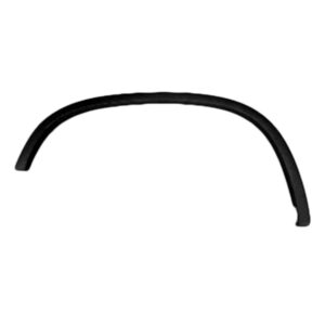 Wheel Arch Trim Rear Passenger Side Nissan Rogue 2014-2020 , Ni1791100U - Hunt Parts