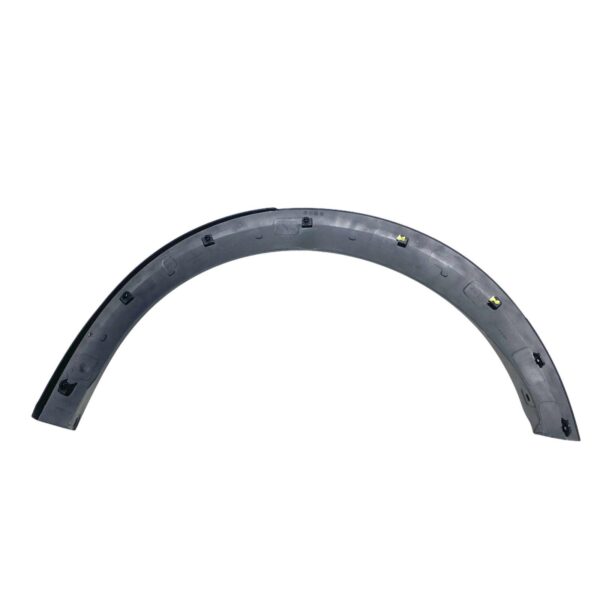 2018-2024 Nissan Kicks Wheel Arch Trim Rear Passenger Side , NI1791102 - Image 3