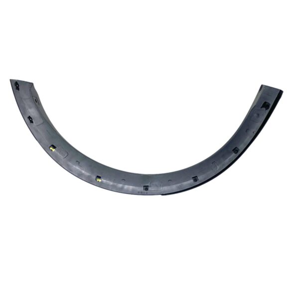 2018-2024 Nissan Kicks Wheel Arch Trim Rear Passenger Side , NI1791102 - Image 4