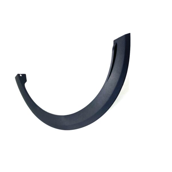 2018-2024 Nissan Kicks Wheel Arch Trim Rear Passenger Side , NI1791102 - Image 5