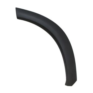 2021-2025 Nissan Rogue Wheel Arch Trim Rear Passenger Side , NI1791103
