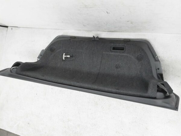 2019-2021 Nissan Altima Sedan Trunk Lid , NI1800999U - Image 2