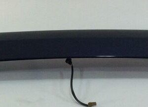 Spoiler Rear Nissan Altima Sedan 1998-2001 , NI1895108