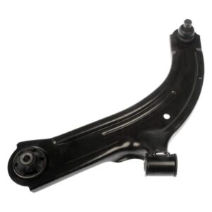Control Arm Front Lower Driver Side Nissan Versa 2007-2011 Hatchback , NI2238L