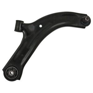 Control Arm Front Lower Passenger Side Nissan Versa 2007-2011 Hatchback , NI2238R
