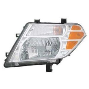 Head Lamp Driver Side Nissan Pathfinder 2008-2012 Economy Quality , NI2502171U