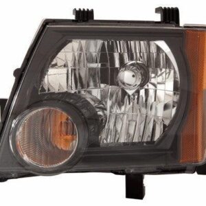 Head Lamp Driver Side Nissan Xterra 2009-2015 (S/X/Sv Models) High Quality , NI2502189