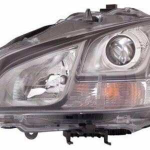 Head Lamp Driver Side Nissan Maxima 2011-2014 Xenon With Sport Pkg High Quality , NI2502205