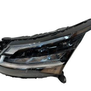 2022-2025 Nissan Pathfinder Head Lamp Driver Side Fits , NI2502288