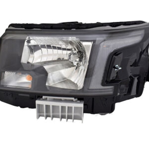 2022-2025 Nissan Frontier Head Lamp Driver Side Halogen High Quality , NI2502289