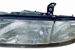 Head Lamp Passenger Side Nissan Altima Sedan 1993-1997 Xe-Gxe Models , NI2503114V