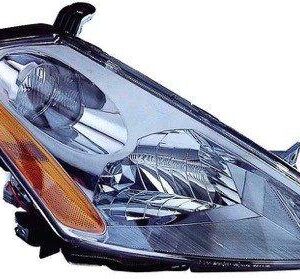 Head Lamp Passenger Side Nissan Murano 2003-2007 High Quality , NI2503155