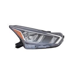 2020-2022 Nissan Versa Sedan Head Lamp Passenger Side , NI2503273