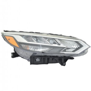 2020-2023 Nissan Sentra Head Lamp Passenger Side Led , NI2503277