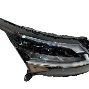 2022-2025 Nissan Pathfinder Head Lamp Passenger Side Fits , NI2503288C