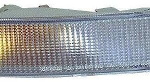 Signal Lamp Front Driver Side Nissan Altima Sedan 1993-1997 , NI2520111V