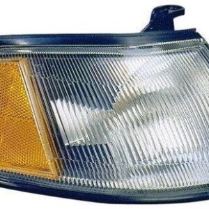 Side Marker Lamp Driver Side Nissan Sentra 1995-1999 , NI2520113V