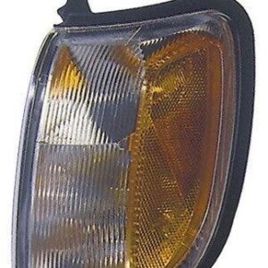 Side Marker Lamp Driver Side Nissan Xterra 2000-2001 High Quality , NI2520124