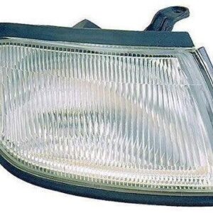 Side Marker Lamp Passenger Side Nissan Maxima 1995-1996 , NI2521112V