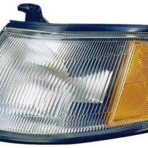 Side Marker Lamp Passenger Side Nissan Sentra 1995-1999 , NI2521113V