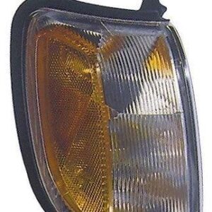 Side Marker Lamp Passenger Side Nissan Xterra 2000-2001 High Quality , NI2521124