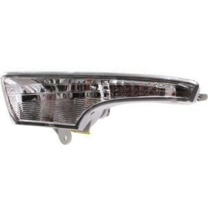 Signal Lamp Front Driver Side Nissan Altima Sedan 2013-2015 , NI2530118