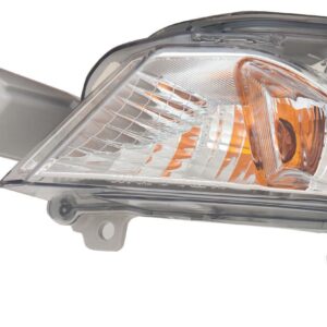 2019-2022 Nissan Altima Sedan Signal Lamp Front Driver Side , NI2530121U