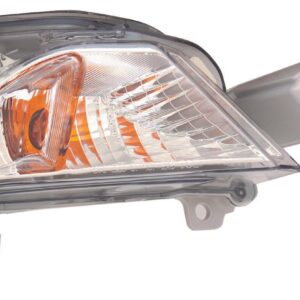 2019-2022 Nissan Altima Sedan Signal Lamp Front Passenger Side , NI2531121U