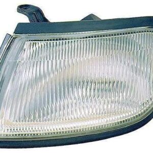 Side Marker Lamp Driver Side Nissan Maxima 1995-1996 , NI2550112V